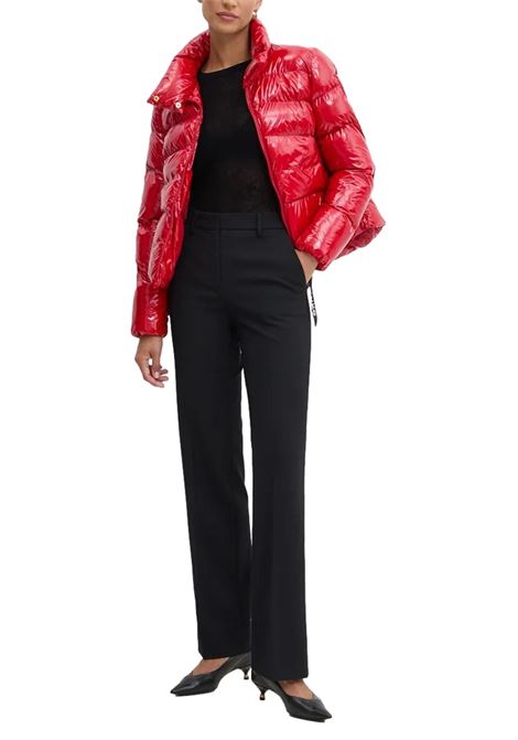 Bottle-cutter jumper PINKO | sweaters | 104006 A224Z99